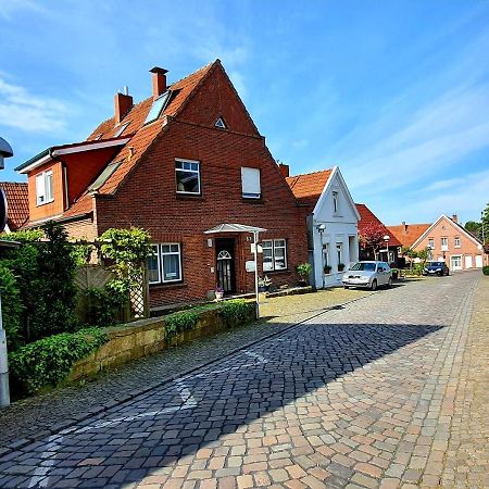 Ferienwohnungen Bentheimer Altstadt Бад-Бентгайм Екстер'єр фото
